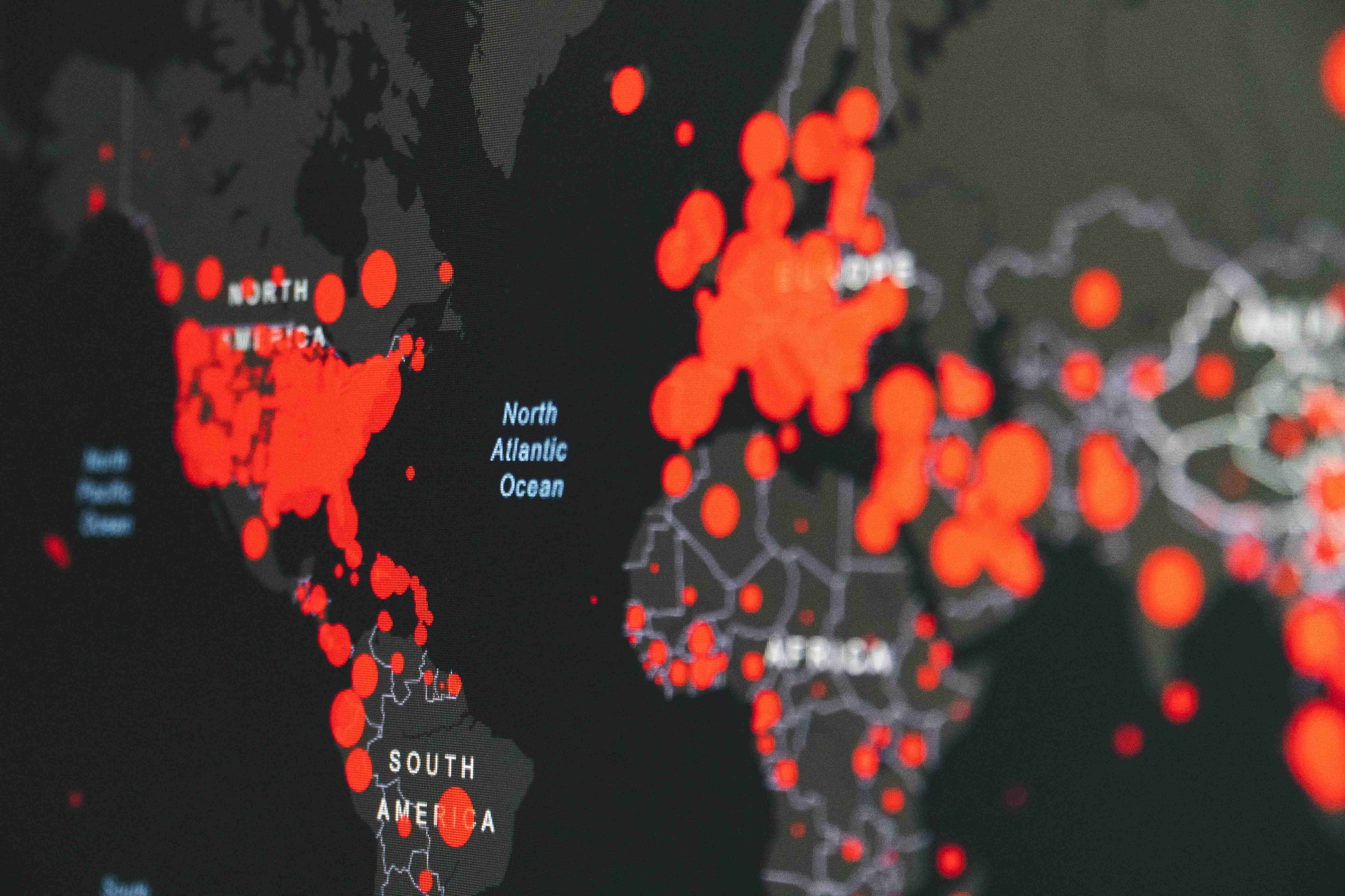 How Have Epidemics Impacted Diagnostics Development?