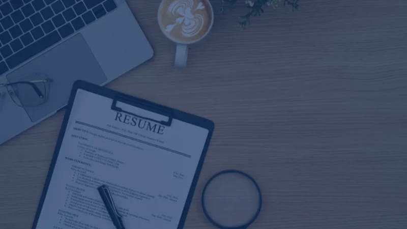 6 Ways to Communicate Your Skills on Your CV