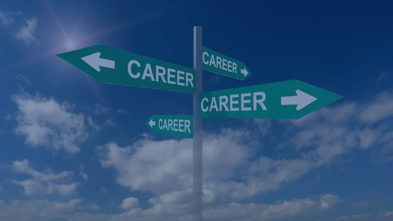 Changing Careers: What Recruiters Really Look For When You Want to Make a Move