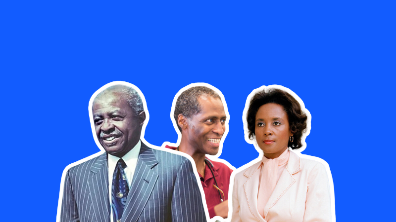 Black History Month 2024: 3 Black Computer Pioneers You Should Know About