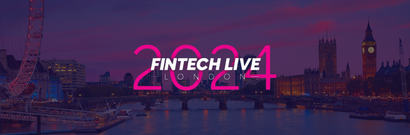 FinTech LIVE London 2024