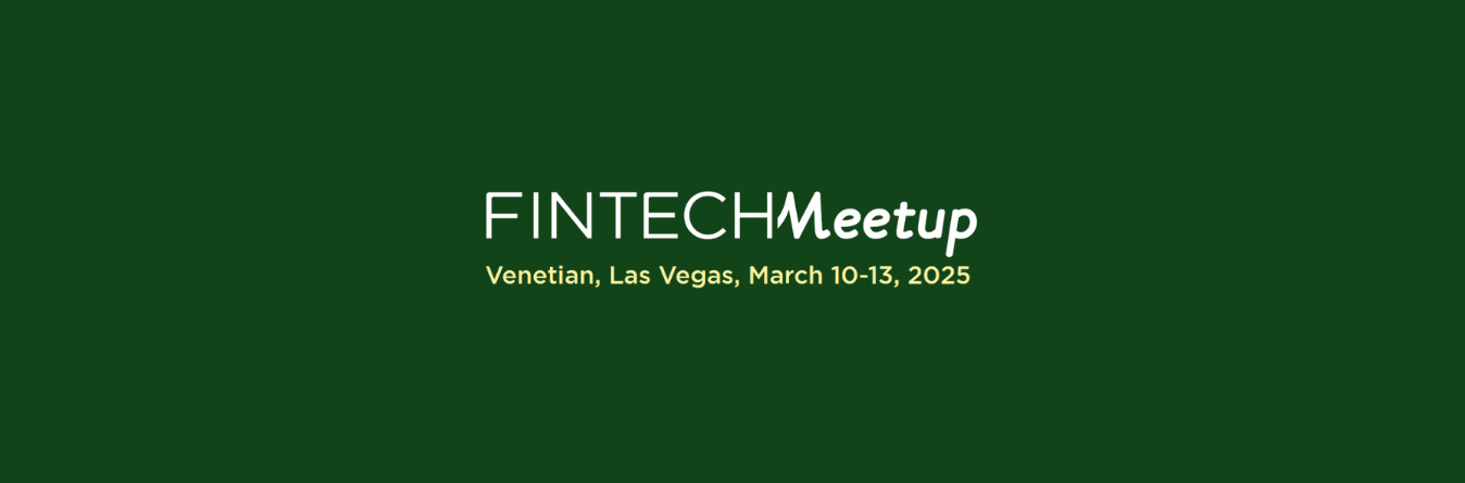 Fintech Meetup 2025