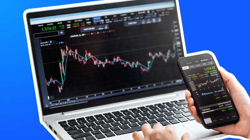 Quantitative Trading Firms Explained | Hunter Bond