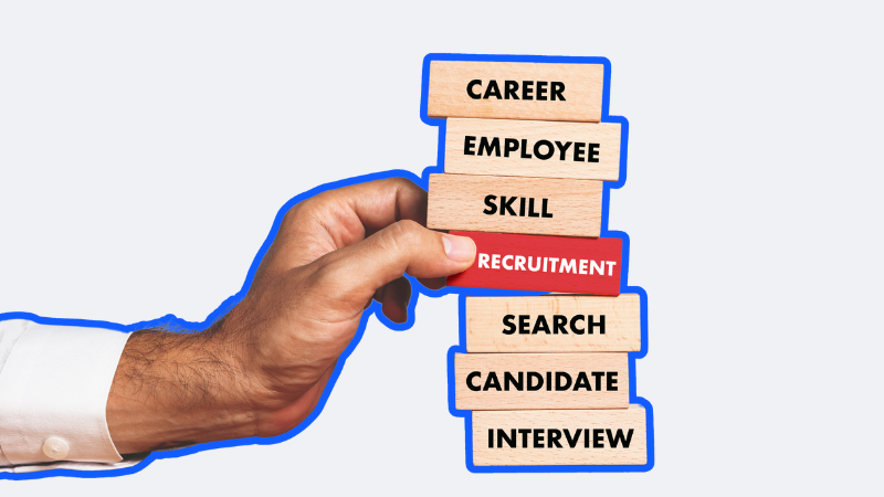 Should You Work with a Specialist Recruiter?