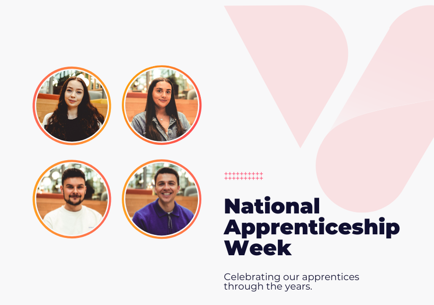 National Apprenticeship Week 2024