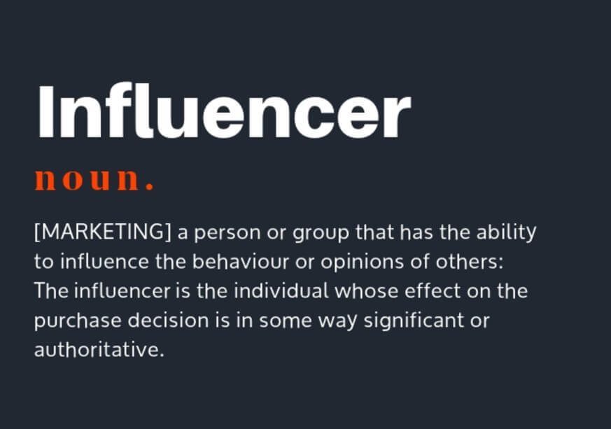 Brand Building With An Influencer Strategy