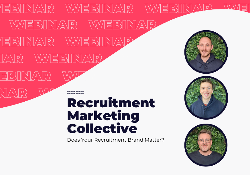 Does Your Recruitment Brand Matter?