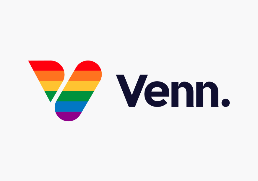 Proudly Celebrating Diversity: Venn's Commitment to Pride Month