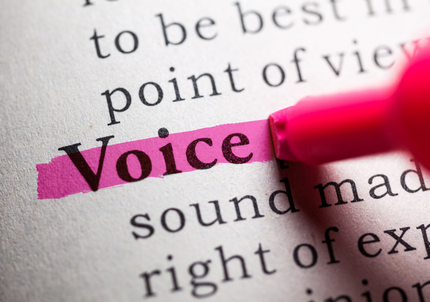 How to Create Tone of Voice Guidelines for Your Brand