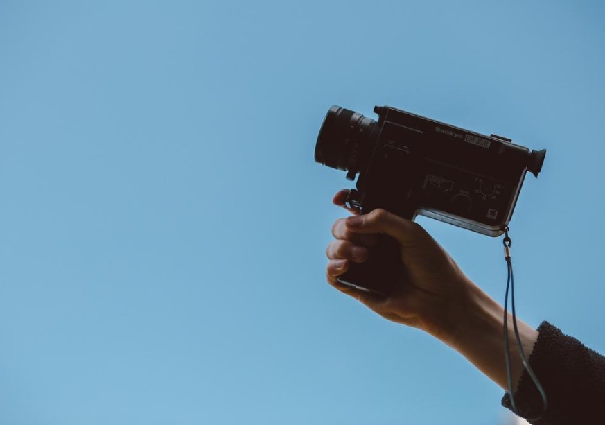 10 ways your business should be using video