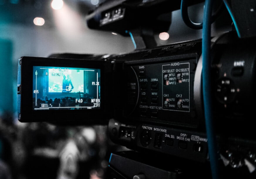 Five Ways To Promote Your Employer Brand With Video