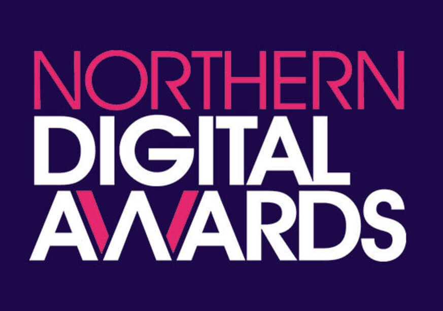 Winners! Large Digital Agency Of The Year 2019