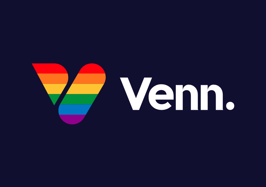 Pride Month at Venn. What We're Doing to Celebrate Diversity & Support the LGBTQIA+ Community