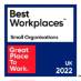 Best Workplaces