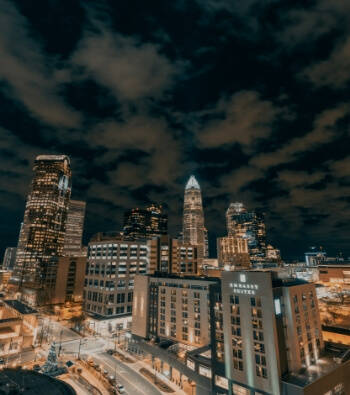 Charlotte, USA