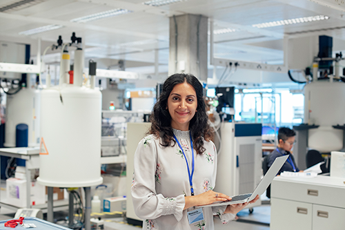 Clinical Trial Phase III