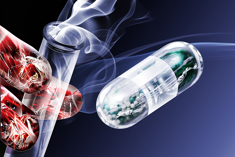 Commercial Drug Development