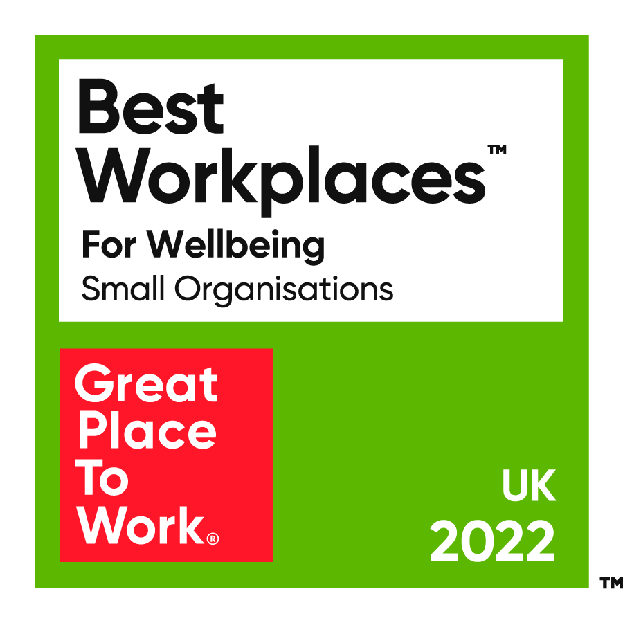 Best Workplaces for Wellbeing