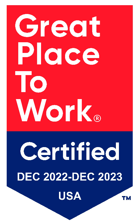 GPTW Certified USA 22-23