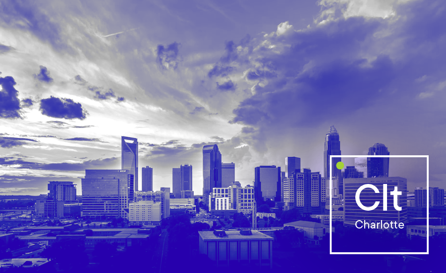 Charlotte, North Carolina
