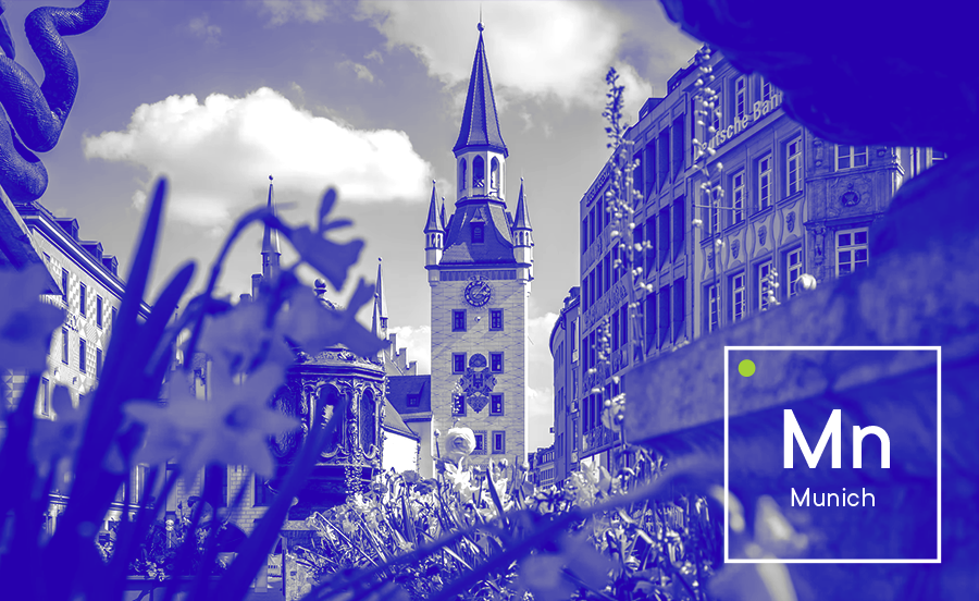 Munich
