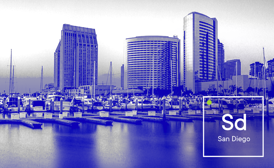 San Diego