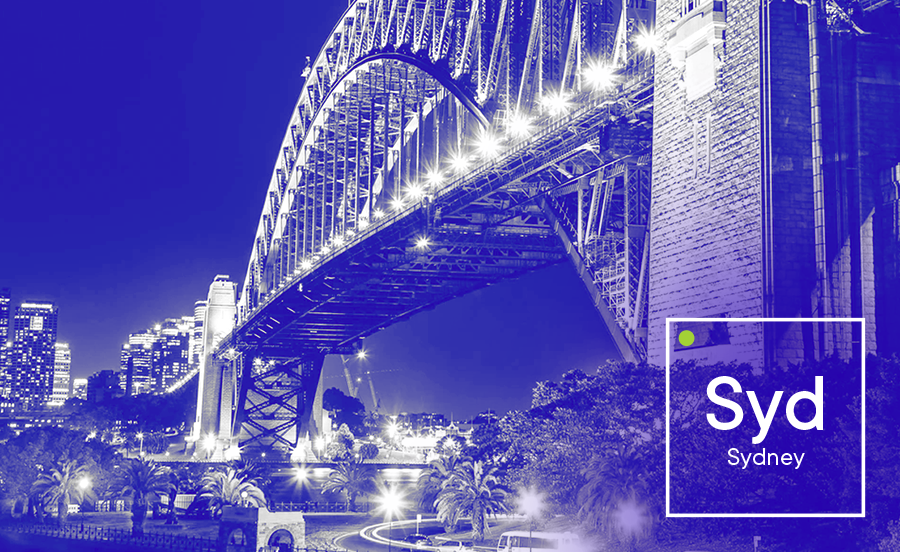 Sydney