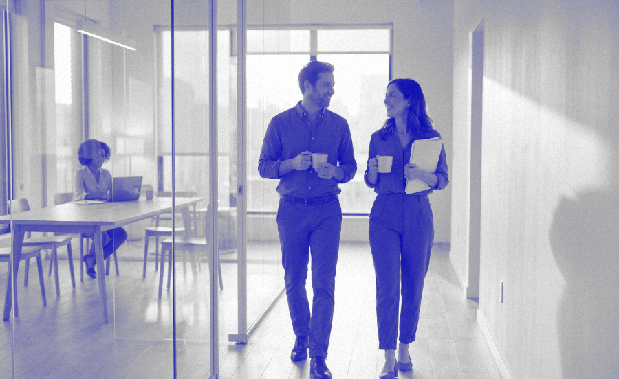 Employee Ownership Trust