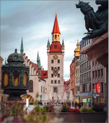 Munich, Germany