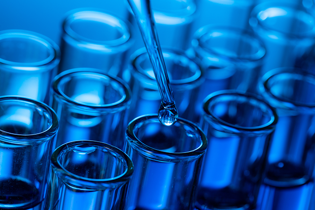 Pharmaceutical Manuafacturing