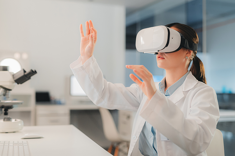 QA/RA Market Specialists