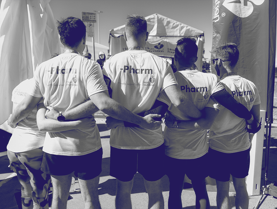 Our Values - Ambition