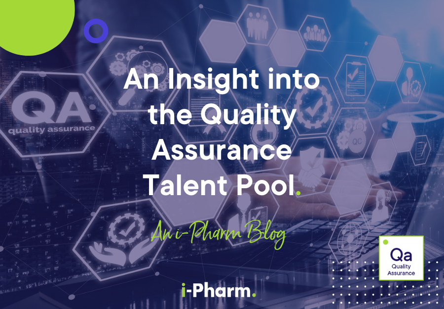 An insight into the Quality Assurance Talent Pool
