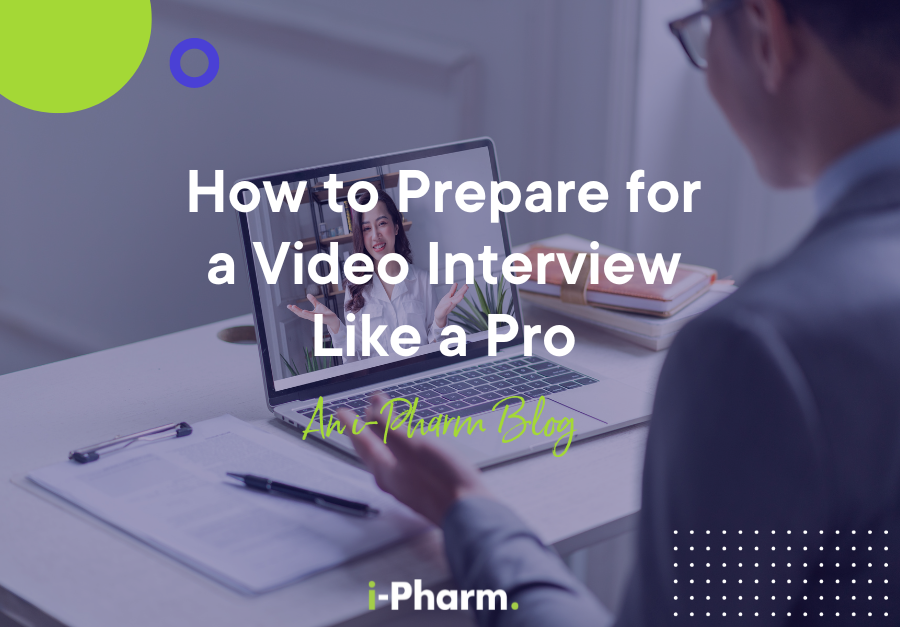 How to Prepare for a Video Interview Like a Pro