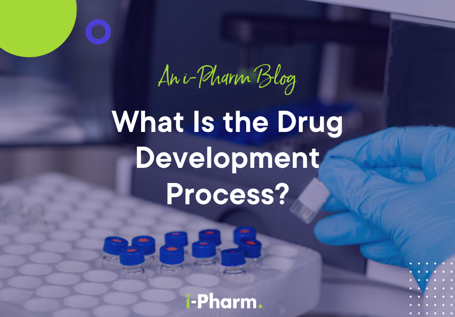 What Is the Drug Development Process?