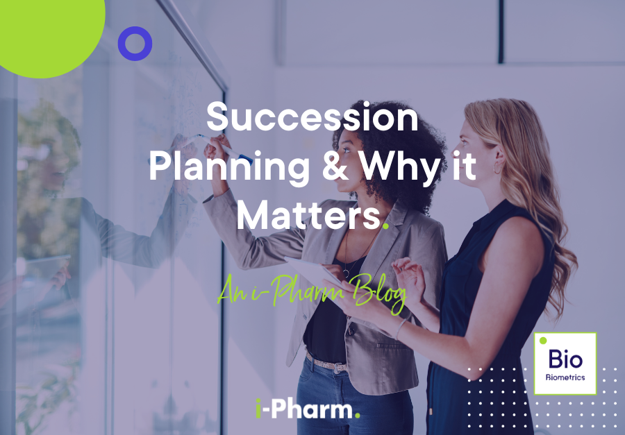 Succession Planning & Why it Matters