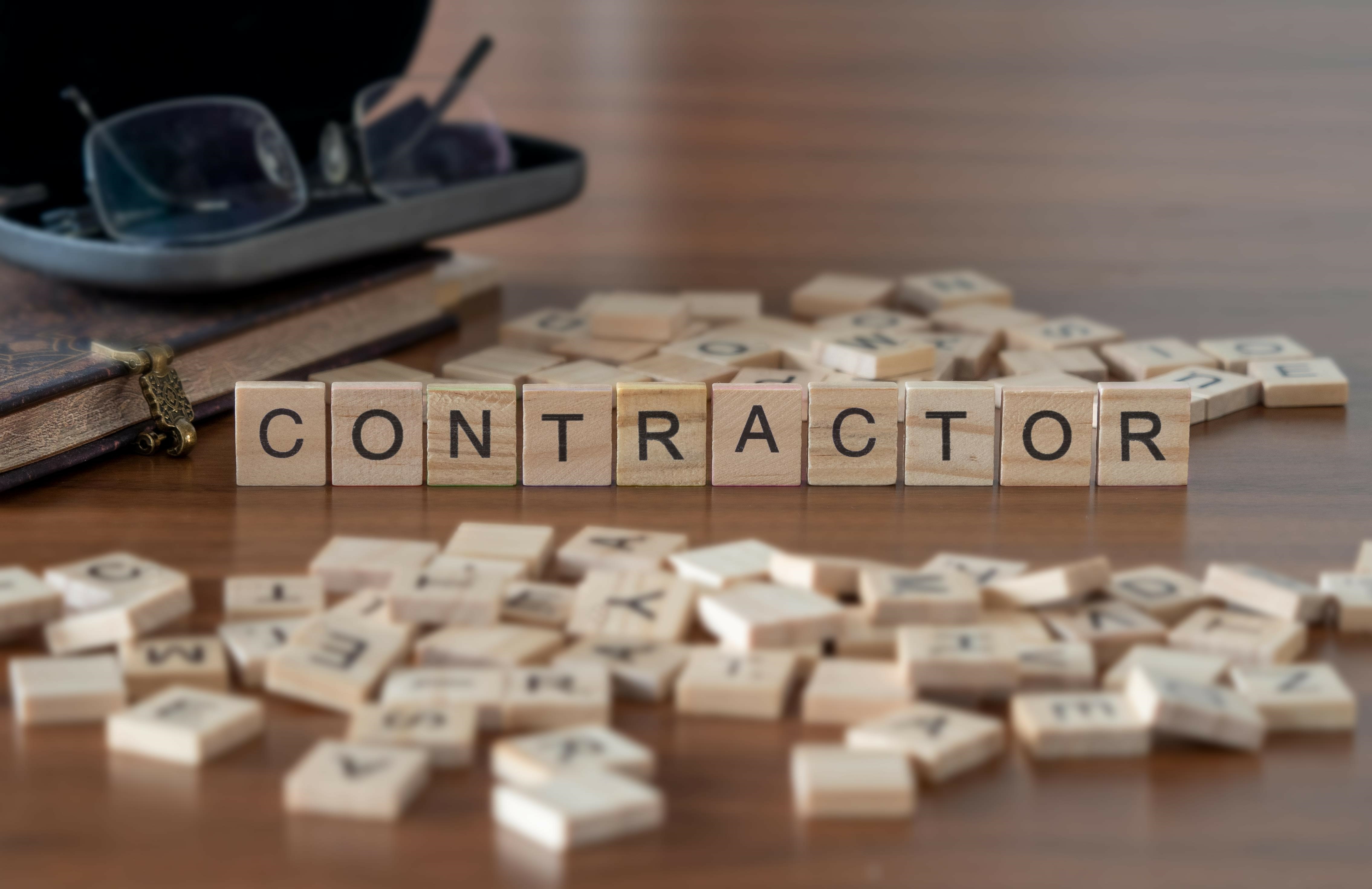 Guide To Becoming a Contractor