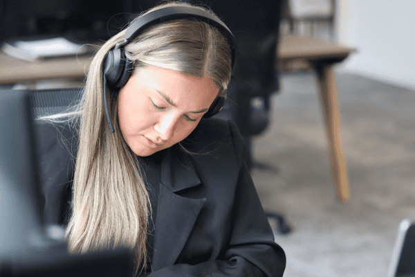 Integro Partners consultant call