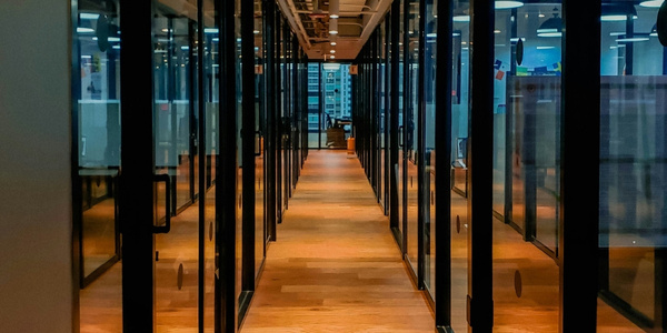 Integro Partners Financial office