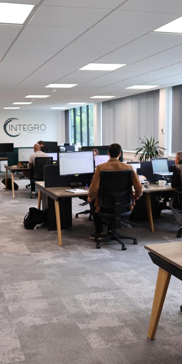 Integro Partners Office
