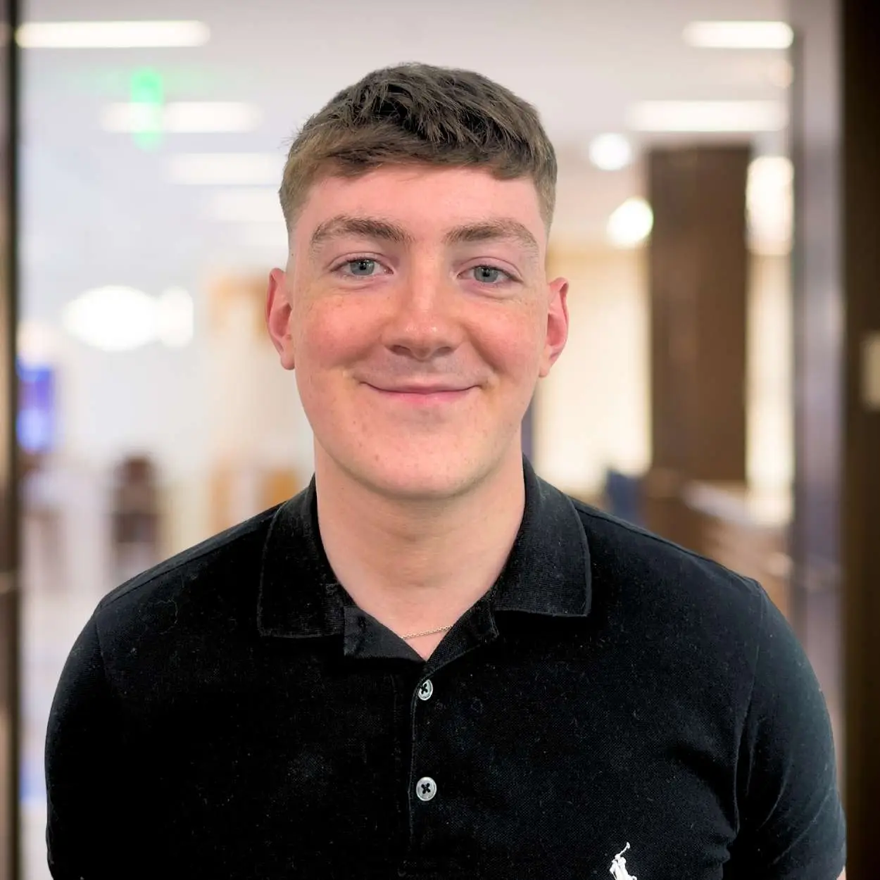 Nathan Higginbotham