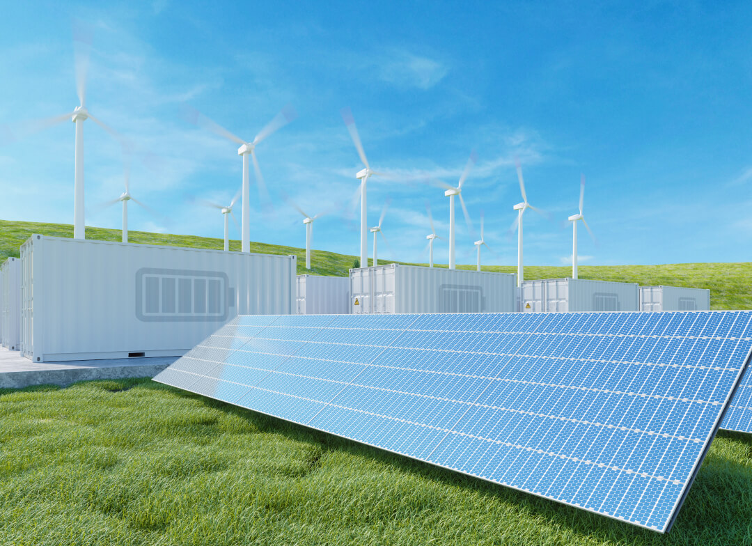 How US Grid Operators Plan To Tackle Energy Storage at Gigawatt Scale