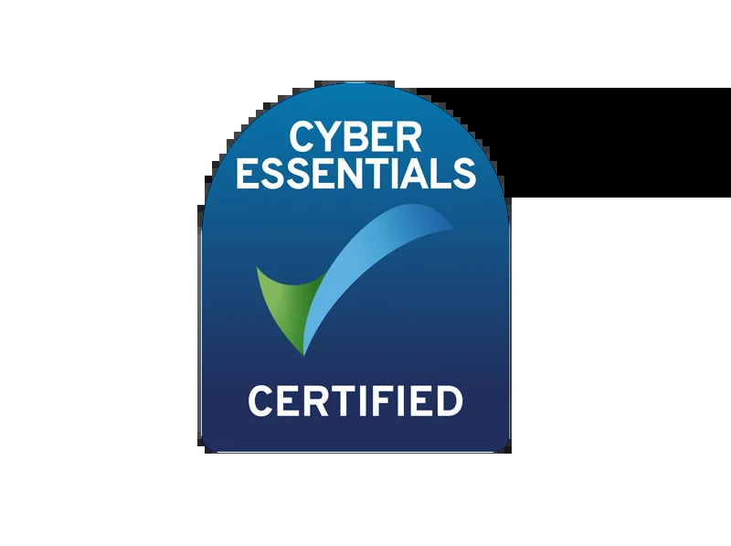 cyberessentials certified logo