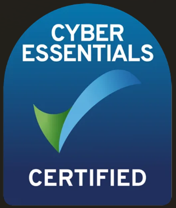 cyberessentials certified logo