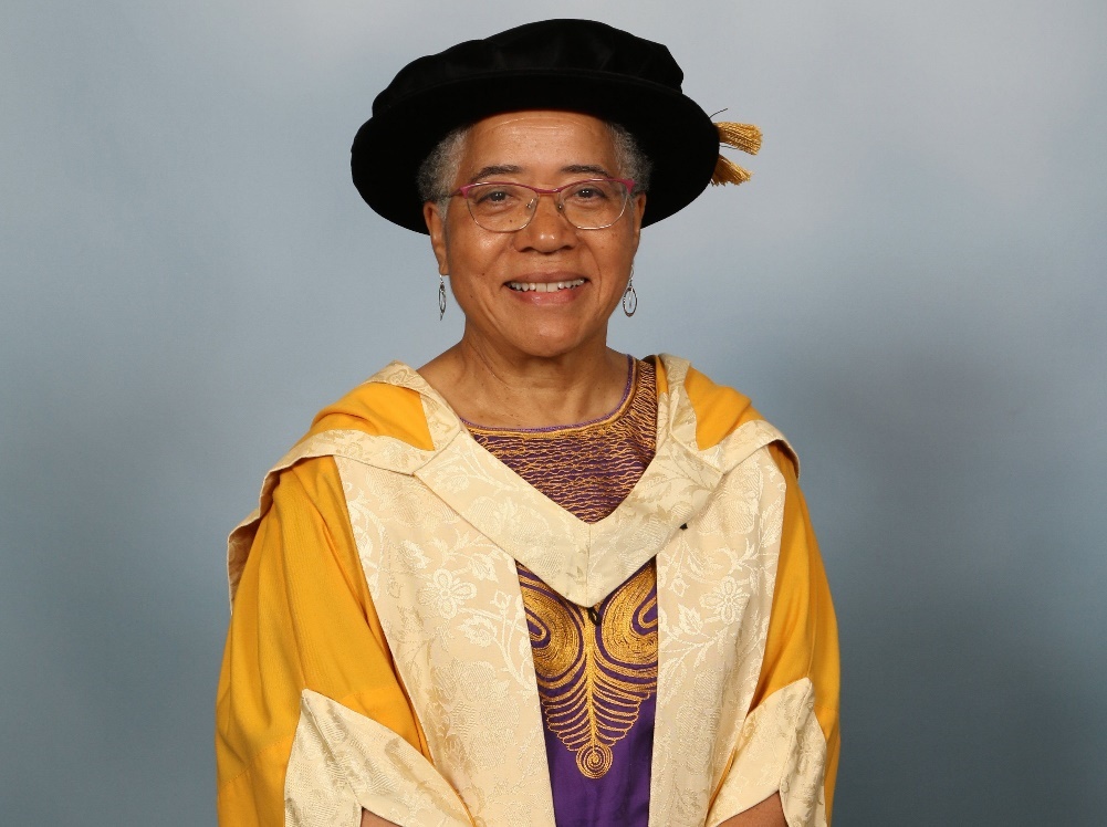 NHS 75: Making an impact – Dame Elizabeth Anionwu | Nursing Times