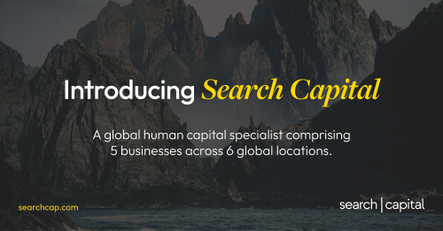 Search Capital Announces its Official Launch