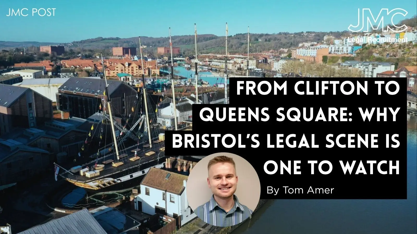From Clifton to Queen Square: Why Bristol’s Legal Scene is One to Watch