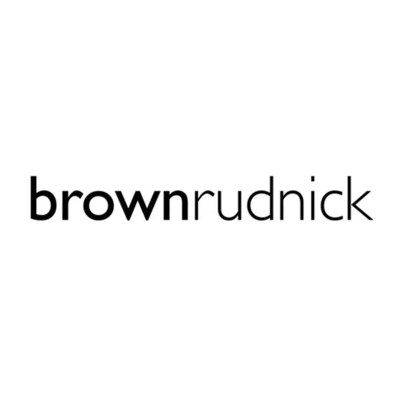 brown rudnick logo