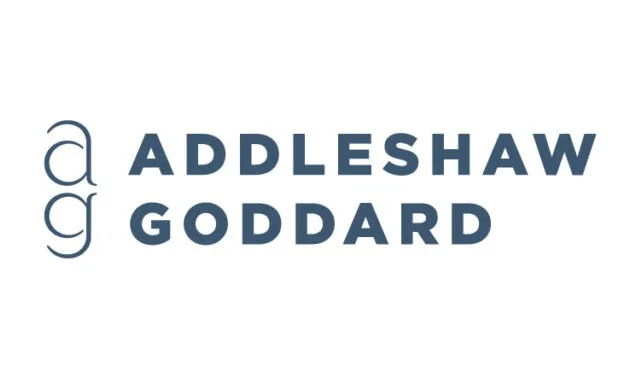 Addleshaw Goddard logo