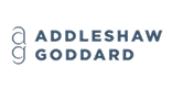 addleshaw goddard logo